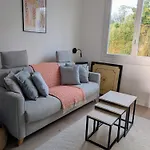 Апартаменты Vue A Deux Pas Du Sentier Cotier