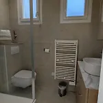 Vue A Deux Pas Du Sentier Cotier Апартаменты