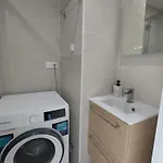 Vue A Deux Pas Du Sentier Cotier Апартаменты *