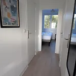 Vue A Deux Pas Du Sentier Cotier