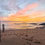 Vue A Deux Pas Du Sentier Cotier