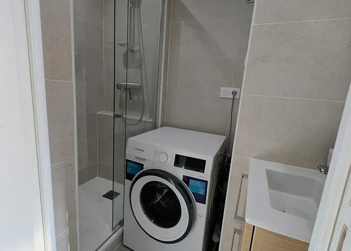 Apartment Vue A Deux Pas Du Sentier Cotier